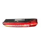 Volvo FM4/FM5/FMX/FH4/FH5 - LED bakljus med skyltlampa vänster