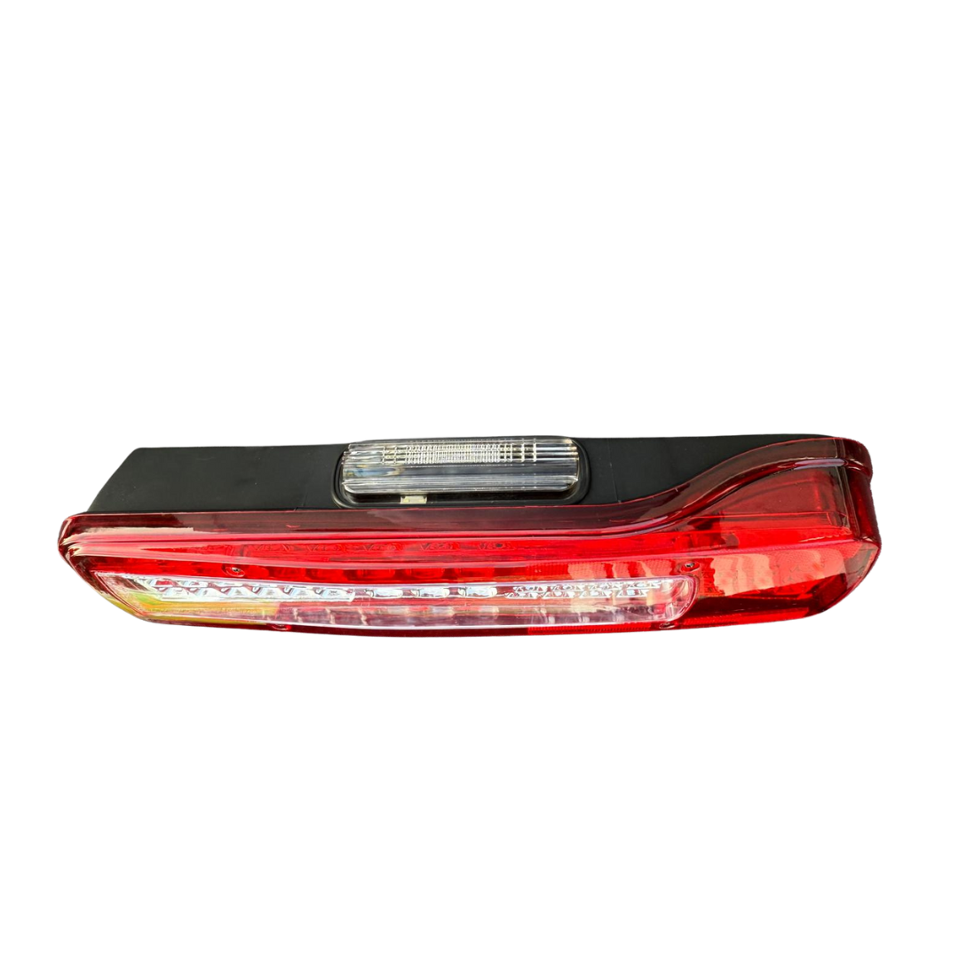 Volvo FM4/FM5/FMX/FH4/FH5 - LED bakljus med skyltlampa vänster