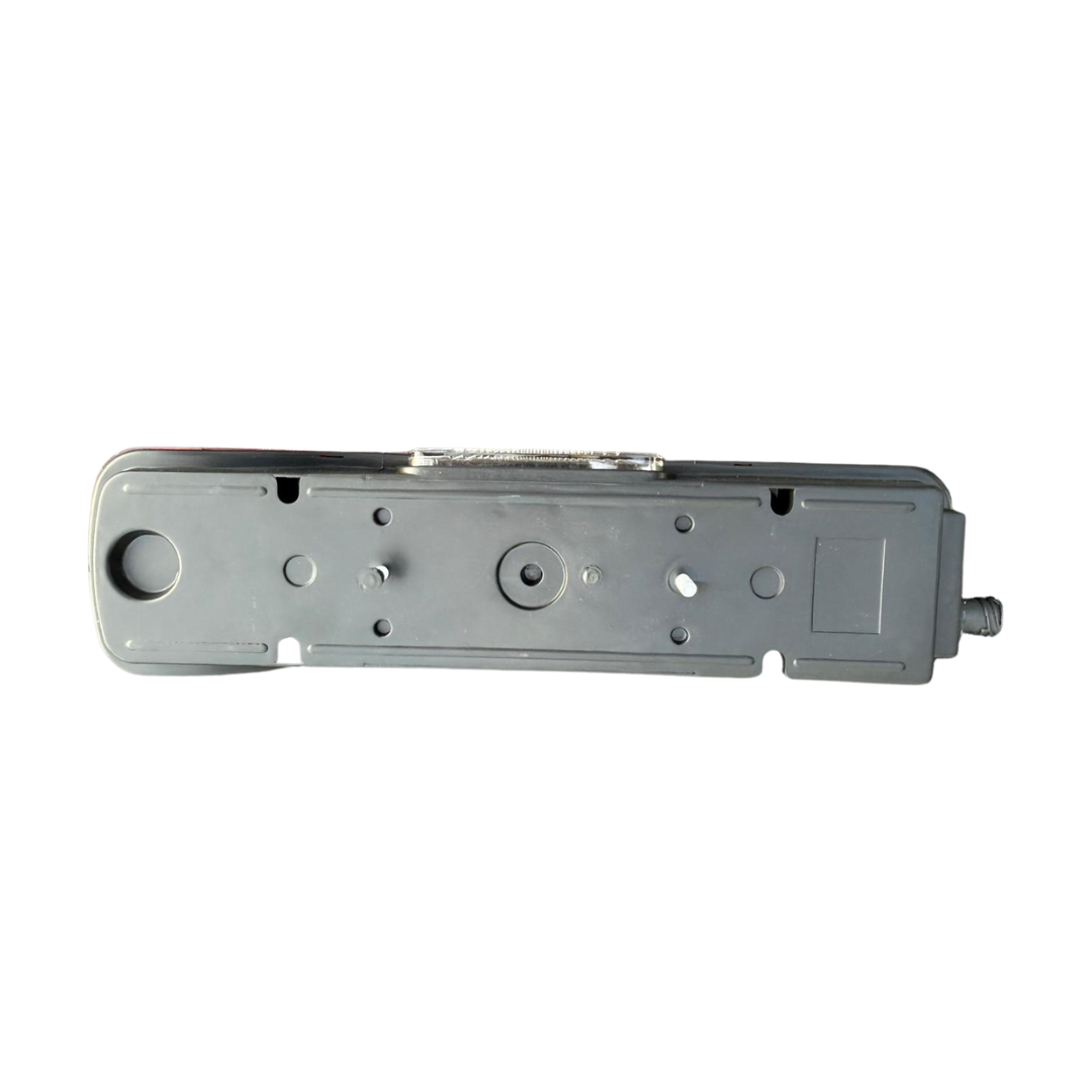 Volvo FM4/FM5/FMX/FH4/FH5 - LED bakljus med skyltlampa vänster