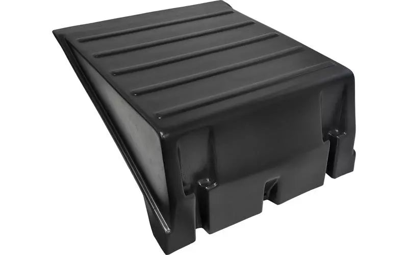 Scania Serie 3 - Batterilock