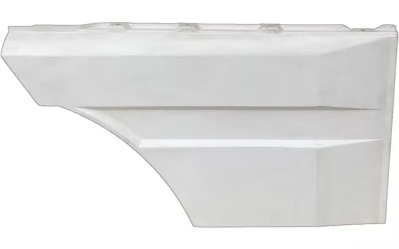 Scania Serie 3 Streamline - Hyttdörrsförlängning höger