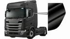Scania Serie 7 R/S - Dekorrutor sovhytt (set, plexiglas)