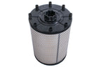 Scania Serie 3/4/5 - P/G/R-serien Luftfilter (450x169x301 mm)