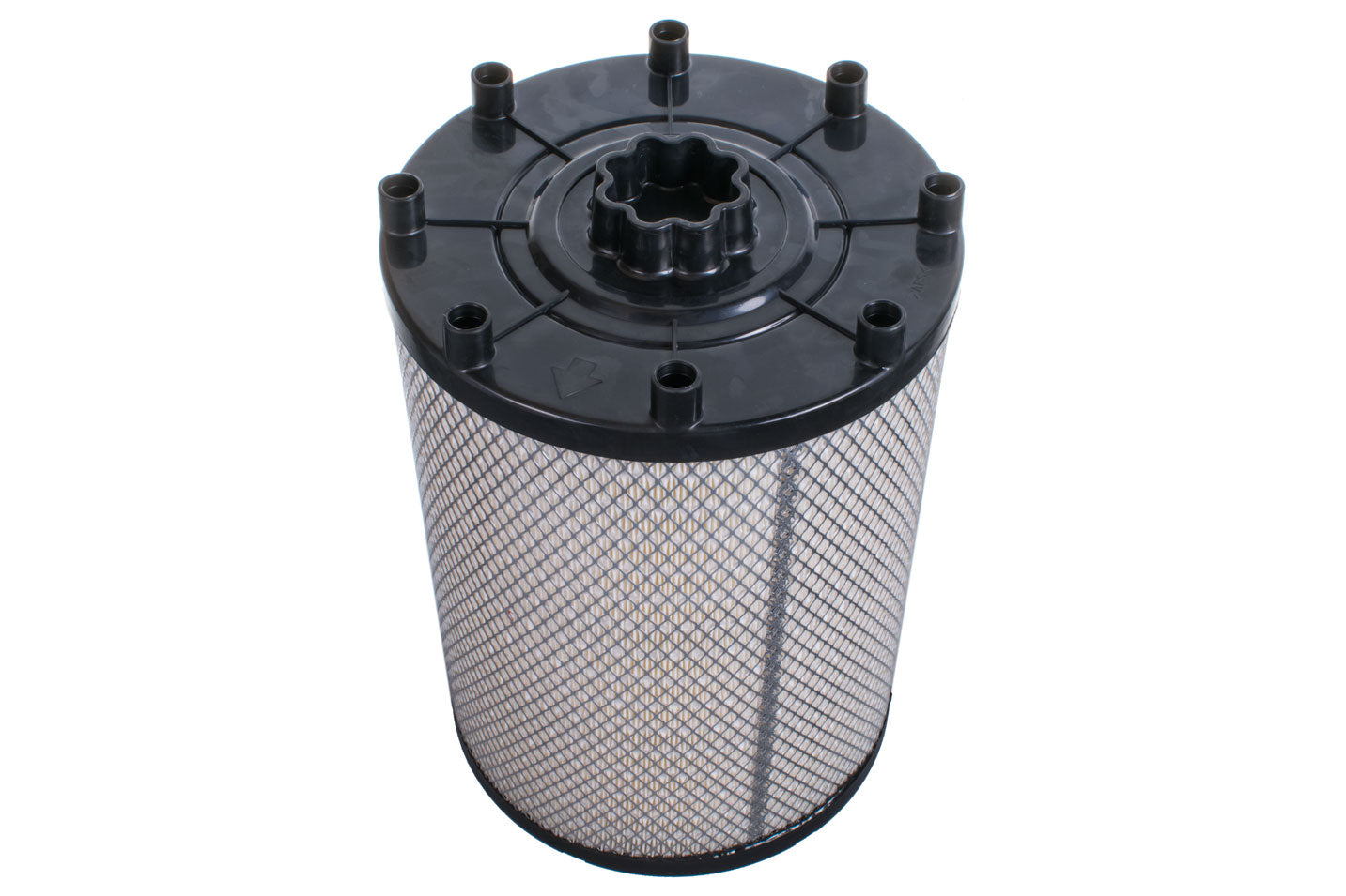 Scania Serie 3/4/5 - P/G/R-serien Luftfilter (450x169x301 mm)