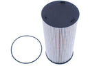 Scania Serie 3/4/5 P/G/R-serien - Bränslefilter (189x85x37 mm)