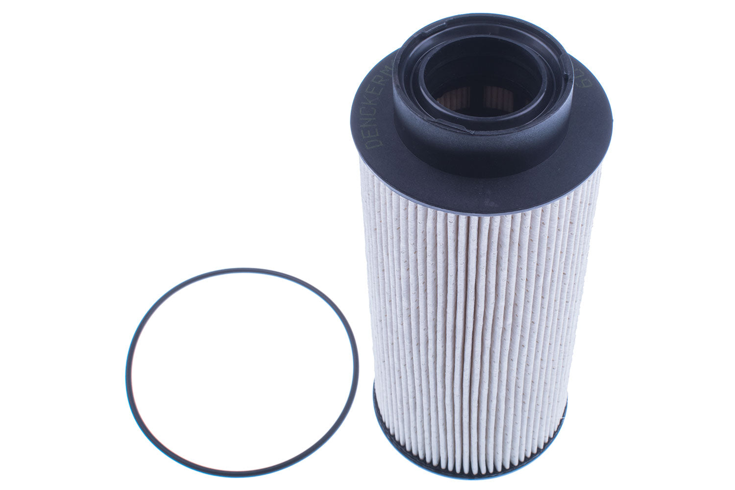 Scania Serie 3/4/5 P/G/R-serien - Bränslefilter (189x85x37 mm)