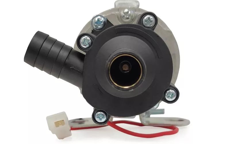 Universal - Vattenvärmarpump 24V 2x Ø20
