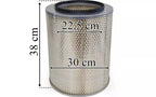 Scania Serie 3 - Luftfilter 113