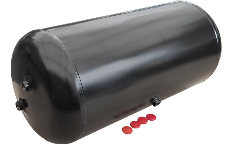 Universal - Lufttank 100L (Ø396x900 mm) 12,5 bar