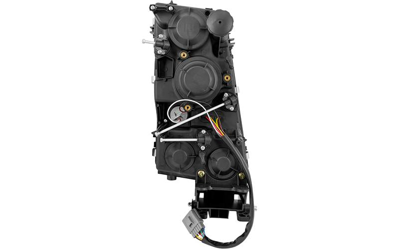 Volvo FH12/FM12 V.2 - Strålkastare höger