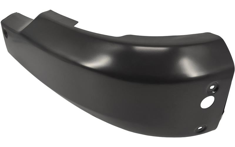 Scania Serie 5/6 - Stötfångare vänster metall
