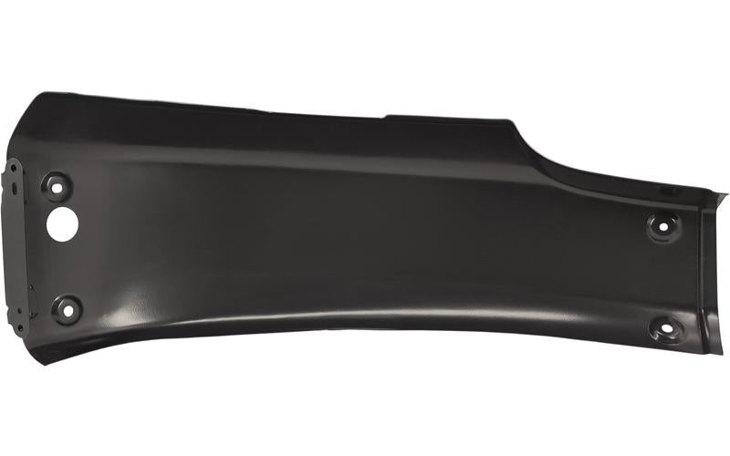 Scania Serie 5/6 - Stötfångare vänster metall