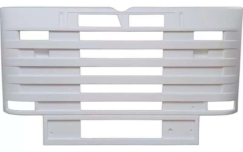 Scania Serie 3 - Frontgrill Streamline