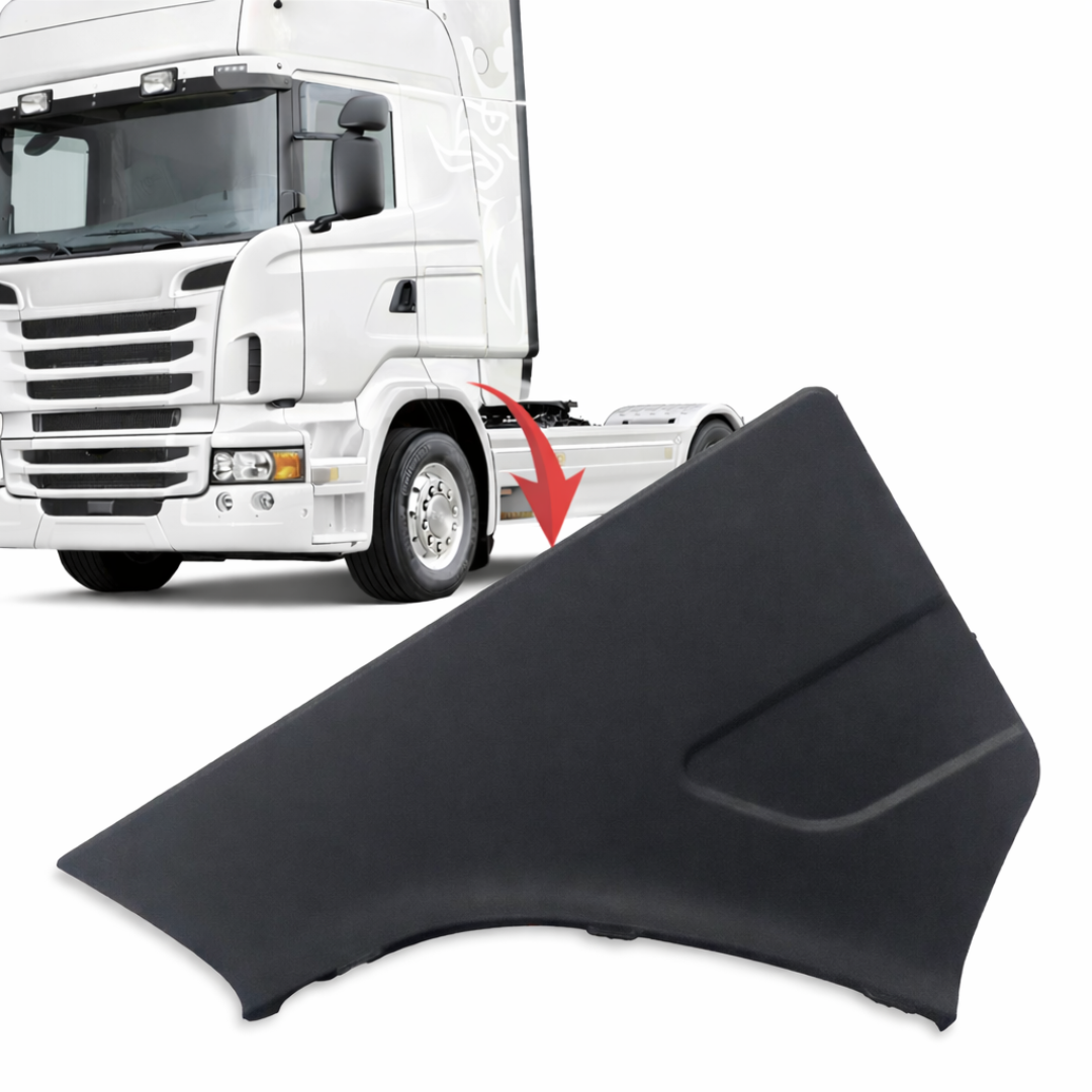 Scania Serie 5 R-serien - Bakre hyttkåpa höger