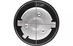 Universal - Tanklock med nyckel - Ø80 mm