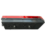 Scania Serie 6/7 - LED bakljus vänster