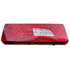 Scania Serie 6/7 - LED bakljus vänster