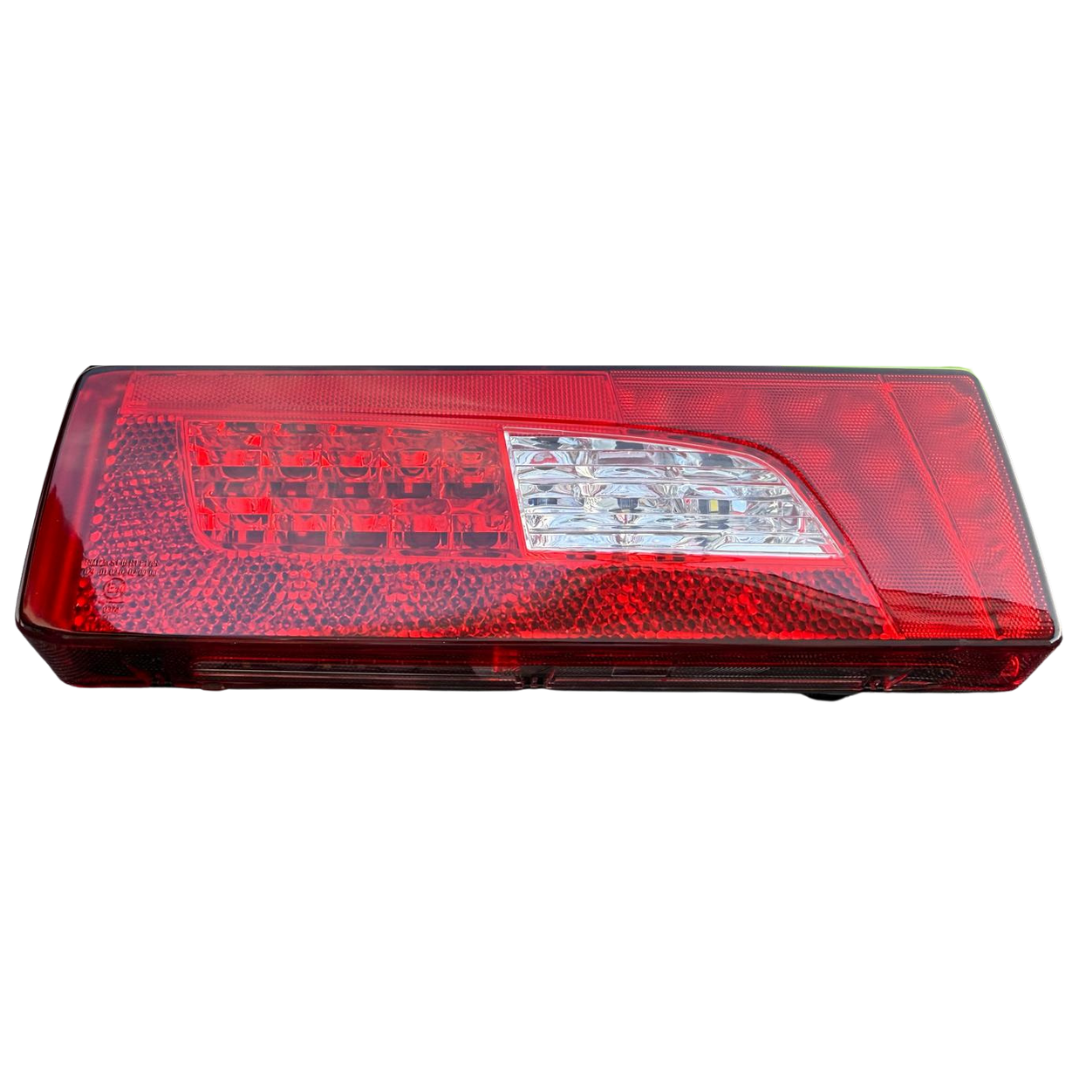 Scania Serie 6/7 - LED bakljus vänster
