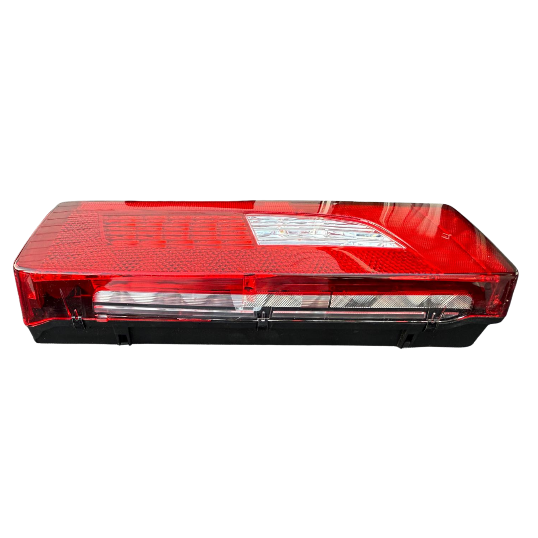 Scania Serie 6/7 - LED bakljus vänster