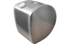 Volvo - Bränsletank 210L aluminium 530x690x710