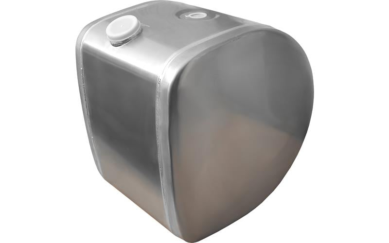 Volvo - Bränsletank 210L aluminium 530x690x710