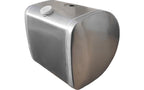Volvo - Bränsletank 280L aluminium 715x690x710