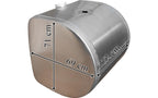 Volvo - Bränsletank 280L aluminium 715x690x710