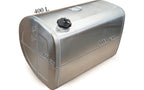 Volvo - Bränsletank 400L aluminium 1030x690x710