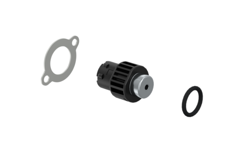 Volvo - Växelväljare sensor AT2412