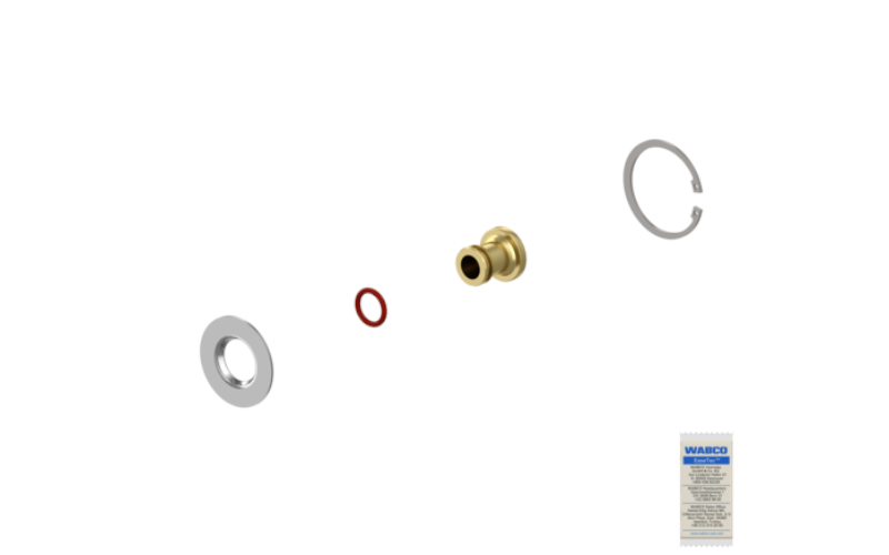 Volvo - Lufttork reparationsats ECAD