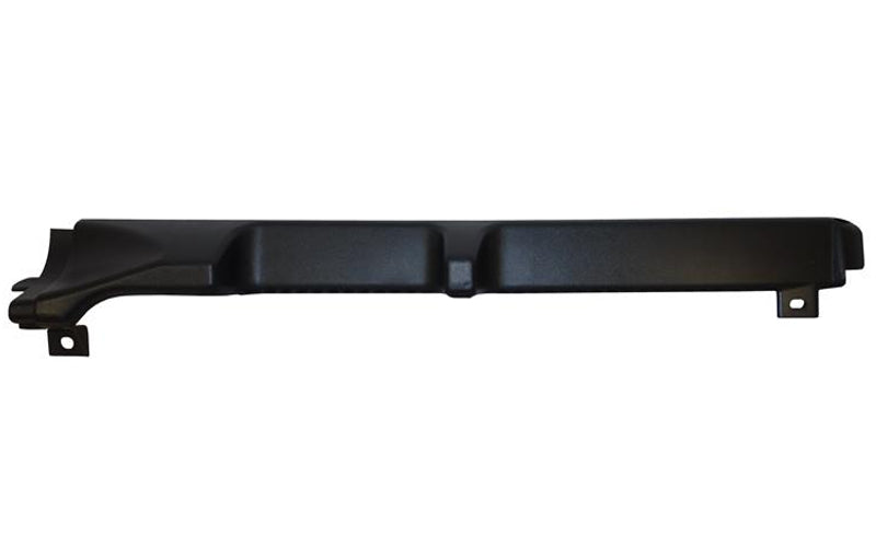 Volvo FL - Vindruta panel vänster