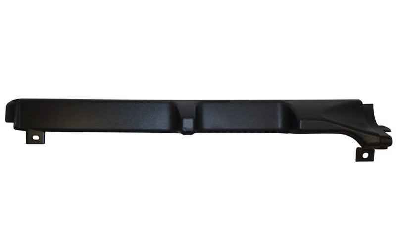 Volvo FL - Vindruta panel höger