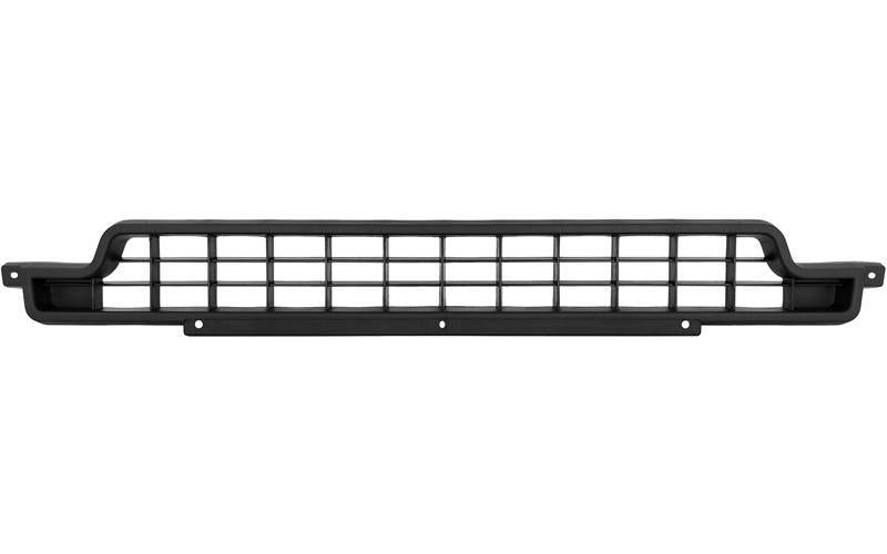Volvo FL - Övre stötfångargrill