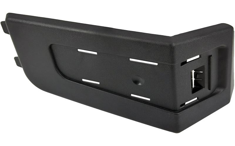 Volvo FL - Stor stötfångarkåpa höger