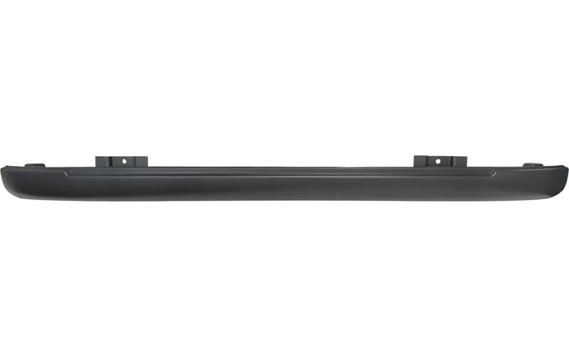 Volvo FL - Spoiler under stötfångare