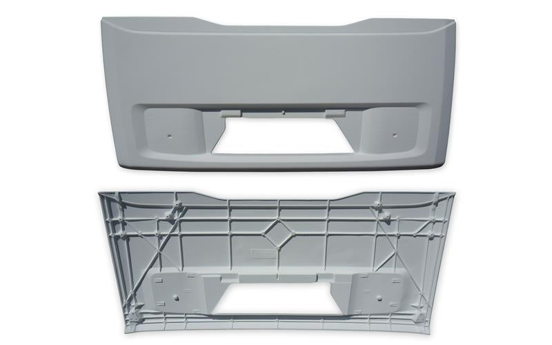 Volvo FL - Frontpanel