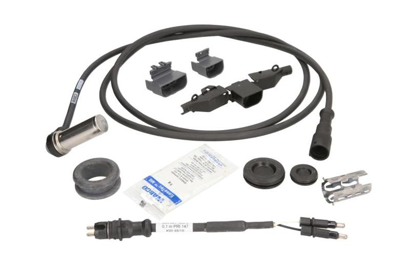 Volvo - ABS-sensor vinklad 1700mm