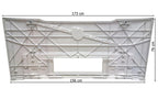 Volvo FL - Frontpanel Euro 6