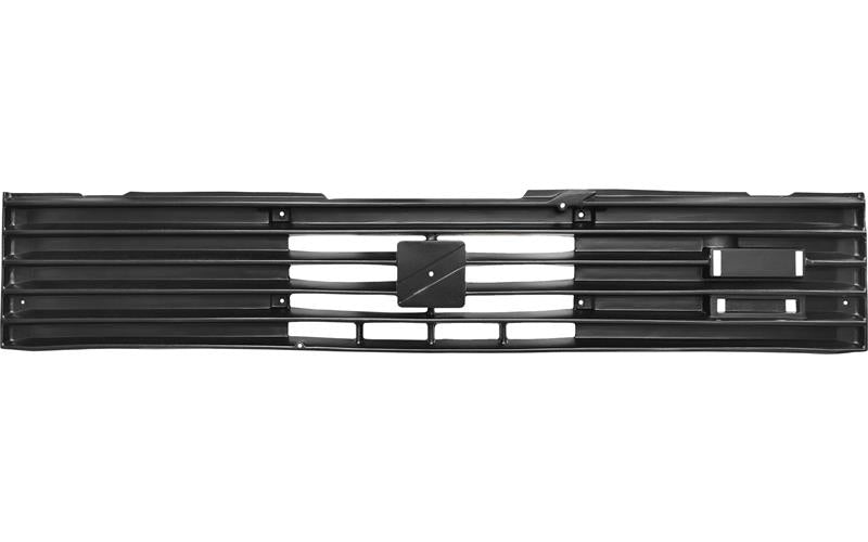Volvo FL6 - Grill