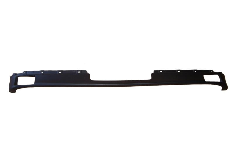 Volvo FL6 - Spoiler under stötfångare