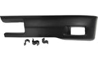 Volvo FL6 - Spoiler under stötfångare vänster