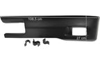 Volvo FL6 - Spoiler under stötfångare vänster