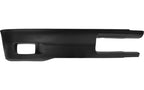 Volvo FL6 - Spoiler under stötfångare höger