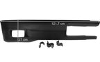 Volvo FL6 - Spoiler under stötfångare höger