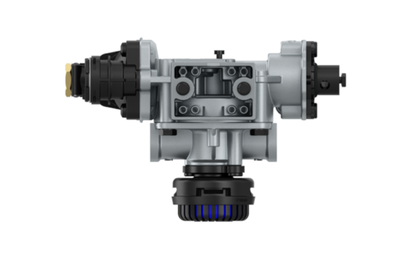 Volvo FL - Bromskraftsregulator