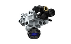 Volvo FL - Bromskraftsregulator