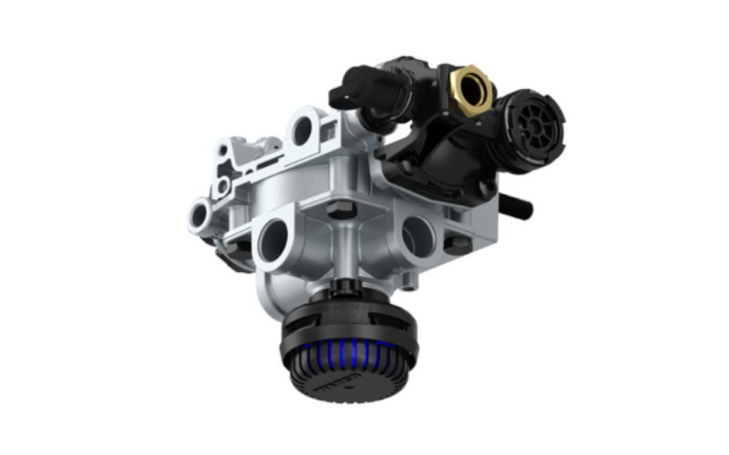 Volvo FL - Bromskraftsregulator