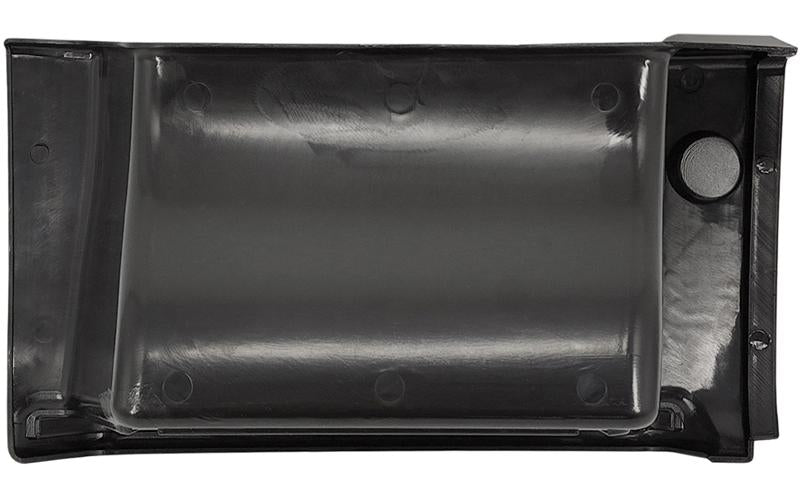 Volvo FM12 - Steg vänster