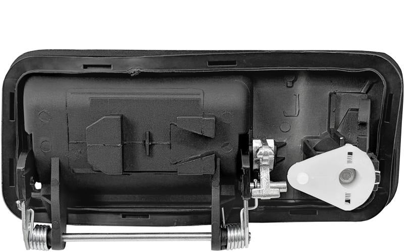 Volvo FH12 V.2/FM12 V.2/FM13 - Dörrhandtag med lås höger