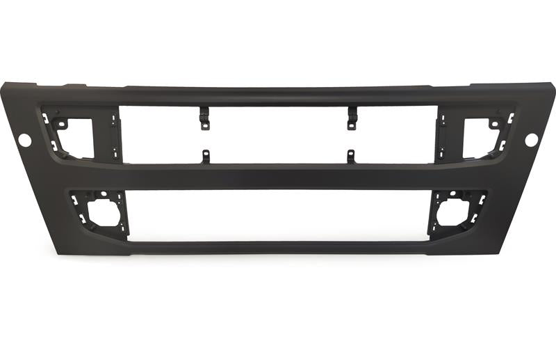 Volvo FM13 - Nedre hyttgrill